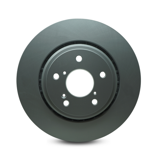 BC981053 Bremex Premium DailyDuty ExoCoat Disc Brake Rotor Bremex Canada