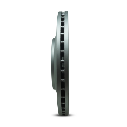 BC981053 Bremex Premium DailyDuty ExoCoat Disc Brake Rotor Bremex Canada