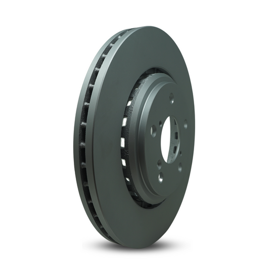 BC981053 Bremex Premium DailyDuty ExoCoat Disc Brake Rotor Bremex Canada