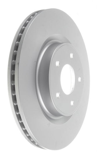 BC981055 Bremex Premium DailyDuty ExoCoat Disc Brake Rotor Bremex Canada