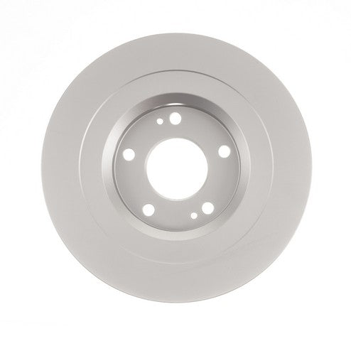 BC981056 Bremex Premium DailyDuty ExoCoat Disc Brake Rotor Bremex Canada