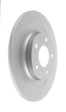Load image into Gallery viewer, BC981056 Bremex Premium DailyDuty ExoCoat Disc Brake Rotor Bremex Canada