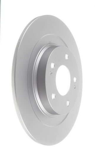 BC981056 Bremex Premium DailyDuty ExoCoat Disc Brake Rotor Bremex Canada