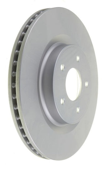 BC981057 Bremex Premium DailyDuty ExoCoat Disc Brake Rotor Bremex Canada