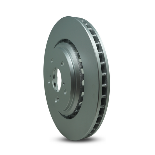 BC981063 Bremex Premium DailyDuty ExoCoat Disc Brake Rotor Bremex Canada