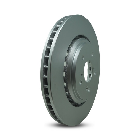 BC981063 Bremex Premium DailyDuty ExoCoat Disc Brake Rotor Bremex Canada
