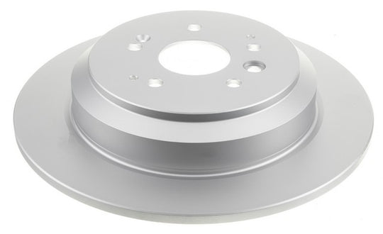 BC981064 Bremex Premium DailyDuty ExoCoat Disc Brake Rotor Bremex Canada