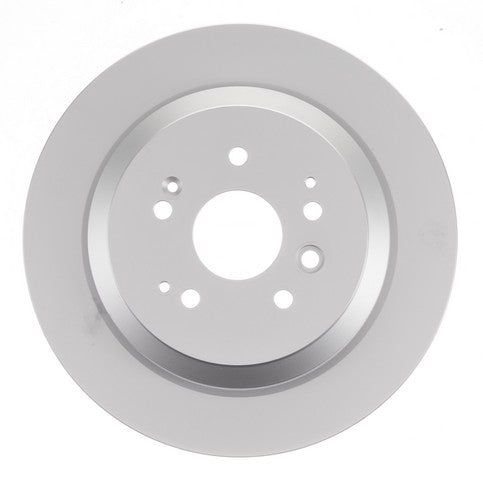 BC981064 Bremex Premium DailyDuty ExoCoat Disc Brake Rotor Bremex Canada
