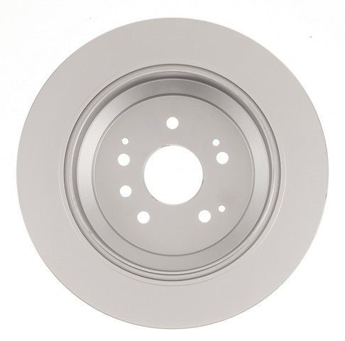 BC981064 Bremex Premium DailyDuty ExoCoat Disc Brake Rotor Bremex Canada