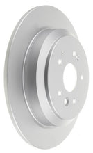 Load image into Gallery viewer, BC981064 Bremex Premium DailyDuty ExoCoat Disc Brake Rotor Bremex Canada