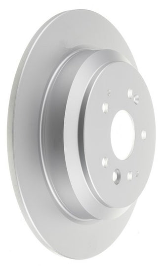 BC981064 Bremex Premium DailyDuty ExoCoat Disc Brake Rotor Bremex Canada