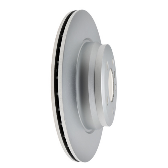 BC981065 Bremex Premium DailyDuty ExoCoat Disc Brake Rotor Bremex Canada
