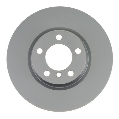 BC981066 Bremex Premium DailyDuty ExoCoat Disc Brake Rotor Bremex Canada