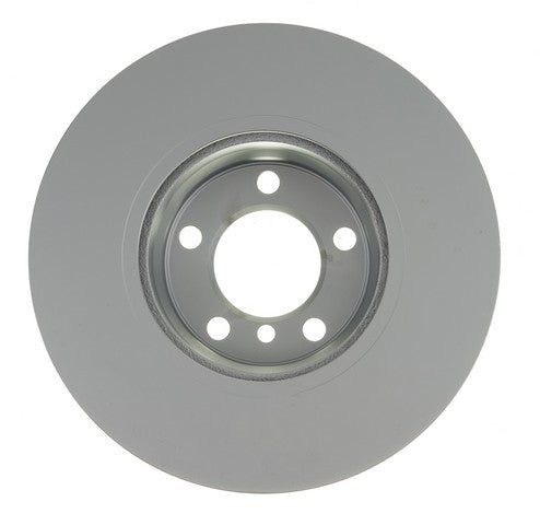 BC981066 Bremex Premium DailyDuty ExoCoat Disc Brake Rotor Bremex Canada