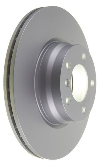 BC981066 Bremex Premium DailyDuty ExoCoat Disc Brake Rotor Bremex Canada