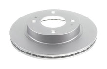 Load image into Gallery viewer, BC981067 Bremex Premium DailyDuty ExoCoat Disc Brake Rotor Bremex Canada