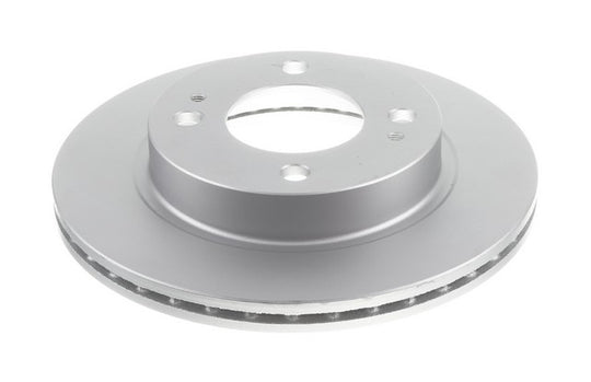 BC981067 Bremex Premium DailyDuty ExoCoat Disc Brake Rotor Bremex Canada