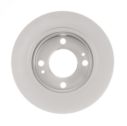BC981067 Bremex Premium DailyDuty ExoCoat Disc Brake Rotor Bremex Canada