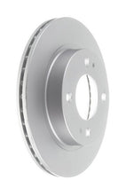 Load image into Gallery viewer, BC981067 Bremex Premium DailyDuty ExoCoat Disc Brake Rotor Bremex Canada