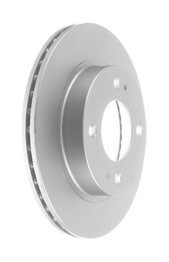 BC981067 Bremex Premium DailyDuty ExoCoat Disc Brake Rotor Bremex Canada
