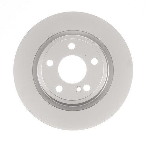 BC981086 Bremex Premium DailyDuty ExoCoat Disc Brake Rotor Bremex Canada