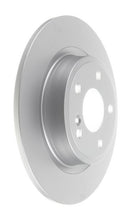 Charger l'image dans la galerie, BC981086 Bremex Premium DailyDuty ExoCoat Disc Brake Rotor Bremex Canada