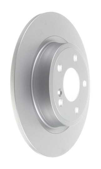 BC981086 Bremex Premium DailyDuty ExoCoat Disc Brake Rotor Bremex Canada