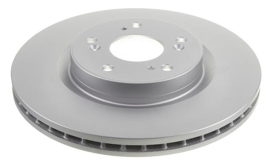 BC981165 Bremex Premium DailyDuty ExoCoat Disc Brake Rotor Bremex Canada