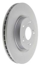 Load image into Gallery viewer, BC981165 Bremex Premium DailyDuty ExoCoat Disc Brake Rotor Bremex Canada