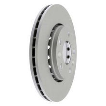 Charger l'image dans la galerie, BC981196 Bremex Premium DailyDuty ExoCoat Disc Brake Rotor Bremex Canada