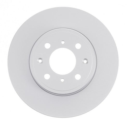 BC981199 Bremex Premium DailyDuty ExoCoat Disc Brake Rotor Bremex Canada