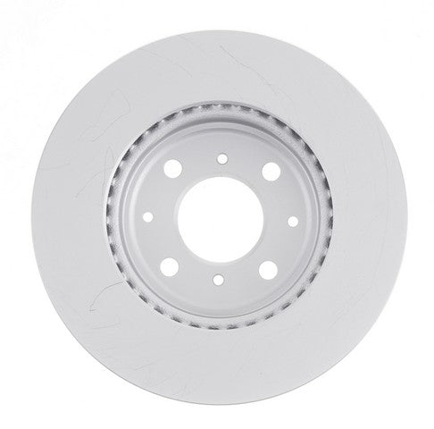 BC981199 Bremex Premium DailyDuty ExoCoat Disc Brake Rotor Bremex Canada