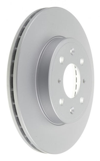 BC981199 Bremex Premium DailyDuty ExoCoat Disc Brake Rotor Bremex Canada