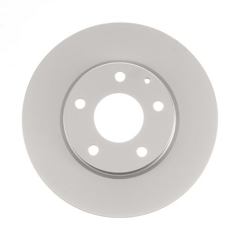 BC981421 Bremex Premium DailyDuty ExoCoat Disc Brake Rotor Bremex Canada