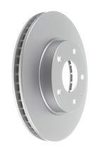 Load image into Gallery viewer, BC981421 Bremex Premium DailyDuty ExoCoat Disc Brake Rotor Bremex Canada