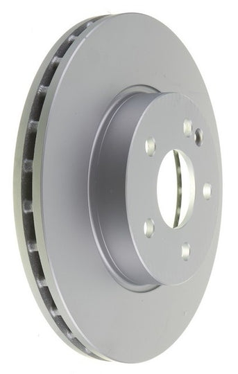 BC981439 Bremex Premium DailyDuty ExoCoat Disc Brake Rotor Bremex Canada