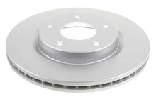 Charger l'image dans la galerie, BC981470 Bremex Premium DailyDuty ExoCoat Disc Brake Rotor Bremex Canada