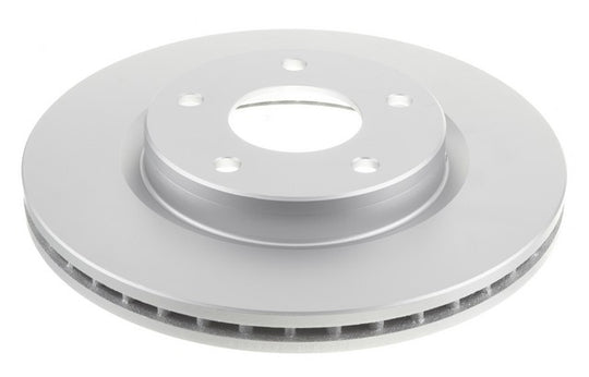 BC981470 Bremex Premium DailyDuty ExoCoat Disc Brake Rotor Bremex Canada