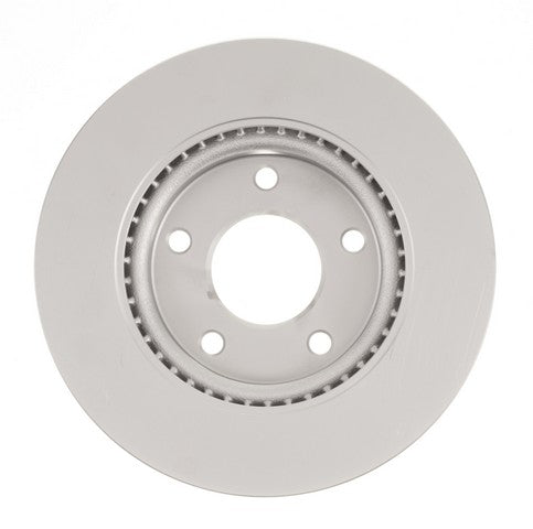 BC981470 Bremex Premium DailyDuty ExoCoat Disc Brake Rotor Bremex Canada