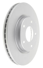 Charger l'image dans la galerie, BC981470 Bremex Premium DailyDuty ExoCoat Disc Brake Rotor Bremex Canada