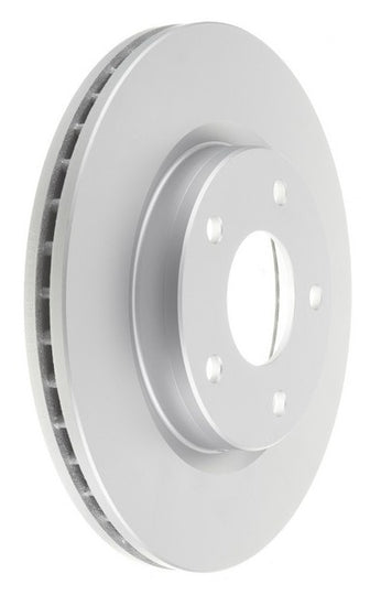 BC981470 Bremex Premium DailyDuty ExoCoat Disc Brake Rotor Bremex Canada