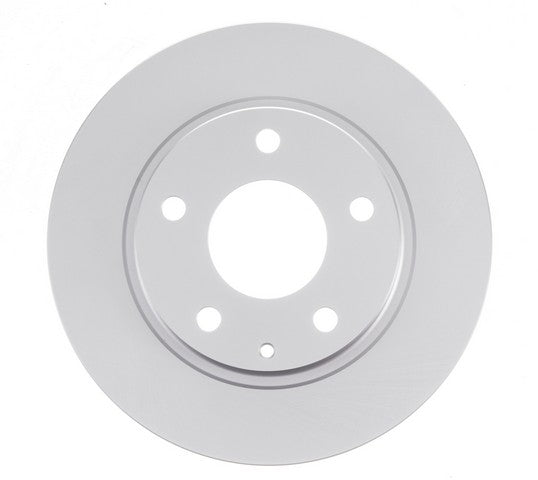 BC981500 Bremex Premium DailyDuty ExoCoat Disc Brake Rotor Bremex Canada