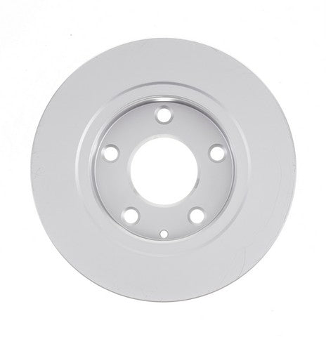 BC981500 Bremex Premium DailyDuty ExoCoat Disc Brake Rotor Bremex Canada