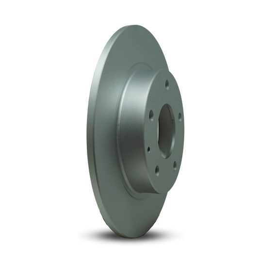 BC981500 Bremex Premium DailyDuty ExoCoat Disc Brake Rotor Bremex Canada
