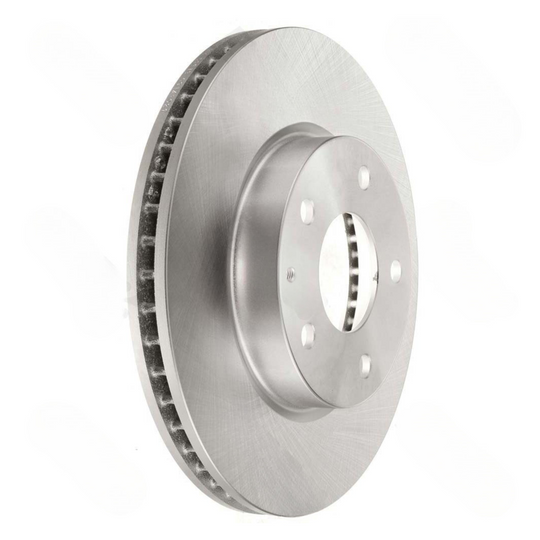 BC981503 Bremex Premium DailyDuty ExoCoat Disc Brake Rotor Bremex Canada