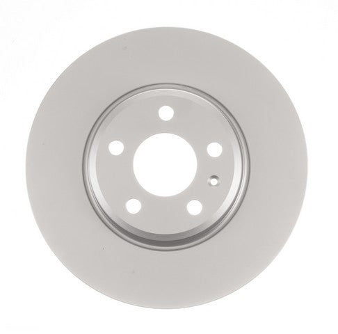 BC981620 Bremex Premium DailyDuty ExoCoat Disc Brake Rotor Bremex Canada