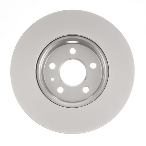 BC981620 Bremex Premium DailyDuty ExoCoat Disc Brake Rotor Bremex Canada