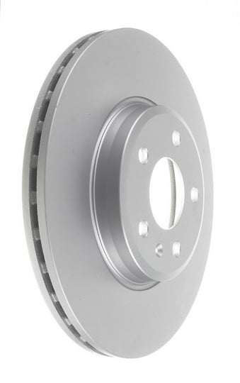BC981620 Bremex Premium DailyDuty ExoCoat Disc Brake Rotor Bremex Canada