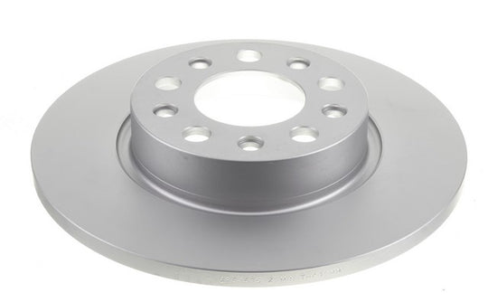 BC981643 Bremex Premium DailyDuty ExoCoat Disc Brake Rotor Bremex Canada