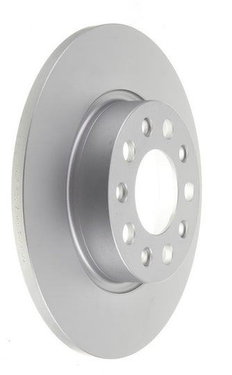 BC981643 Bremex Premium DailyDuty ExoCoat Disc Brake Rotor Bremex Canada